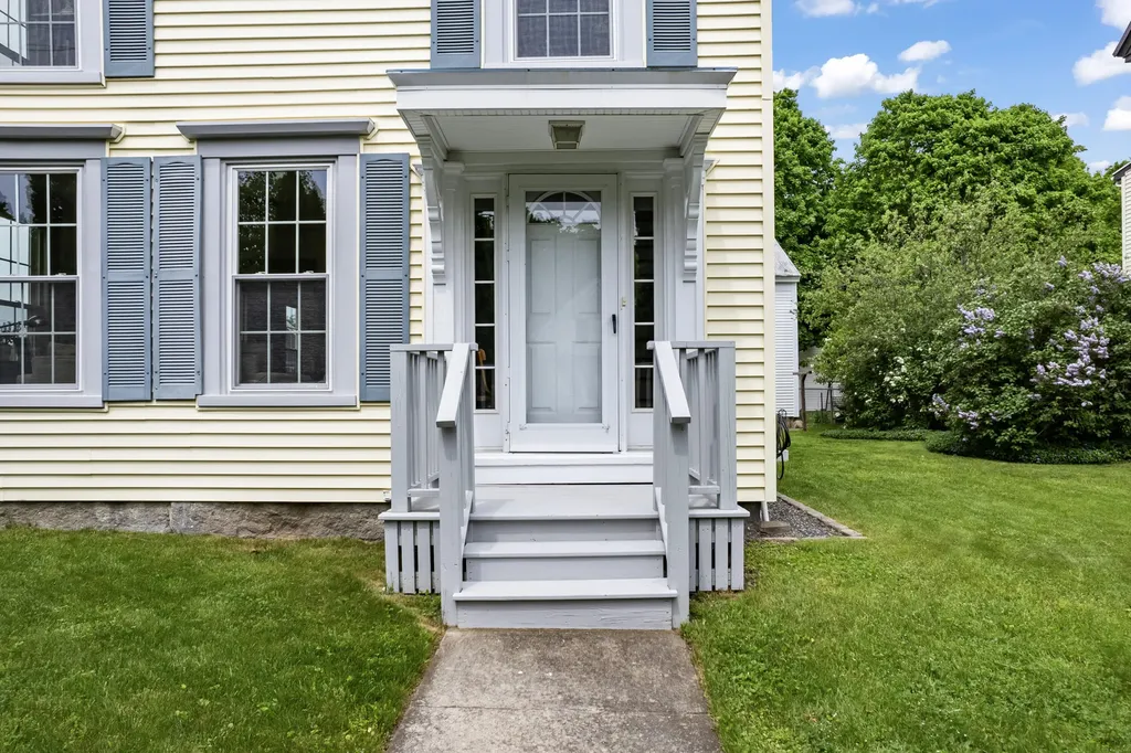 7 John Street Lyman ME 04002