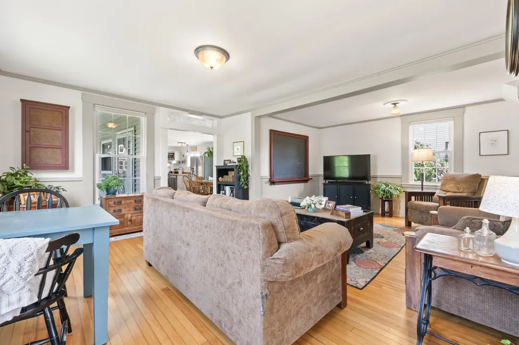 7 John Street Lyman ME 04002
