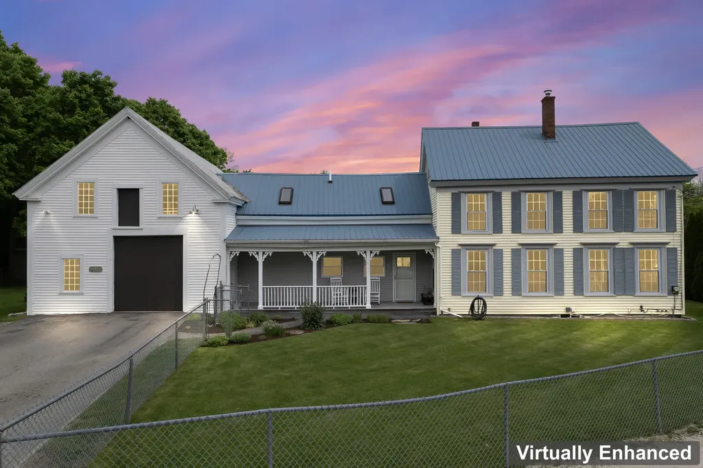 7 John Street Lyman ME 04002