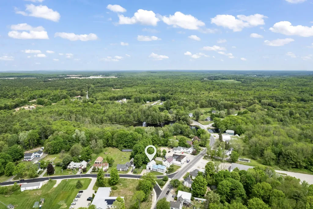 7 John Street Lyman ME 04002