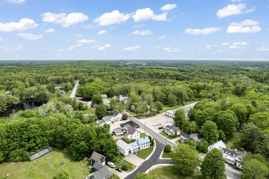 7 John Street Lyman ME 04002