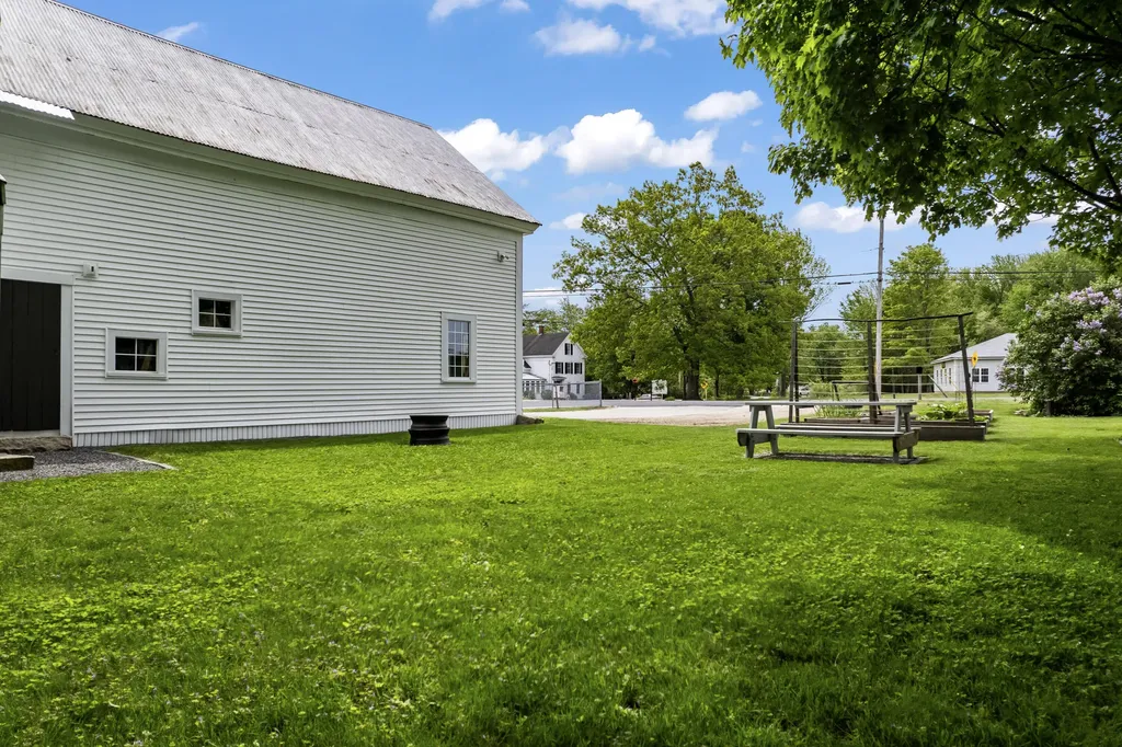 7 John Street Lyman ME 04002