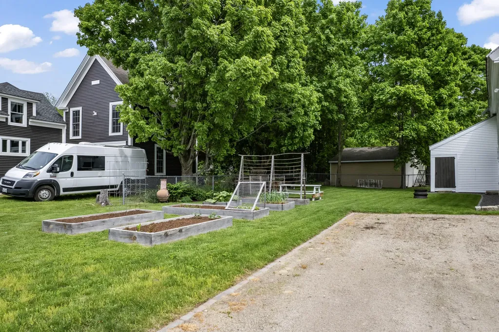 7 John Street Lyman ME 04002