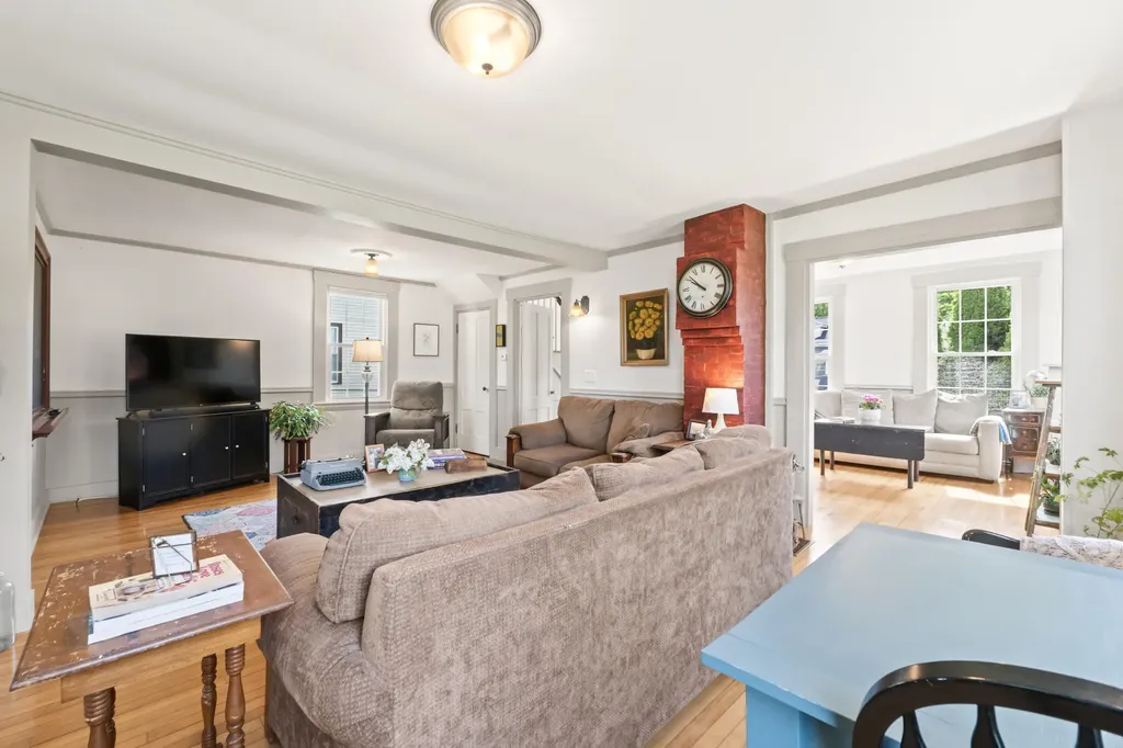 7 John Street Lyman ME 04002