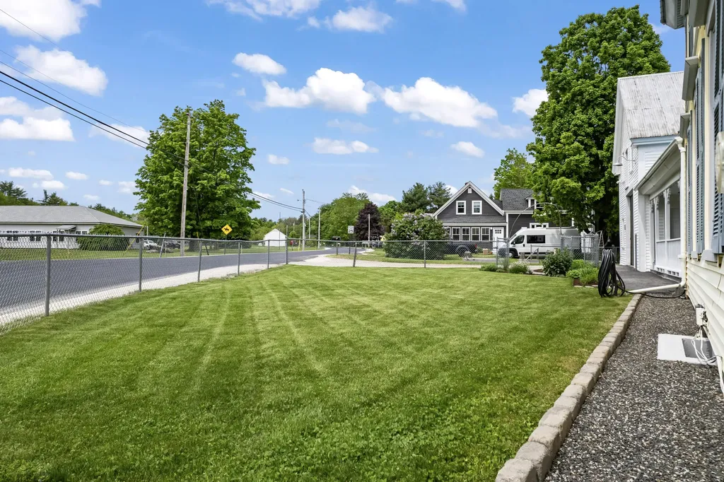 7 John Street Lyman ME 04002