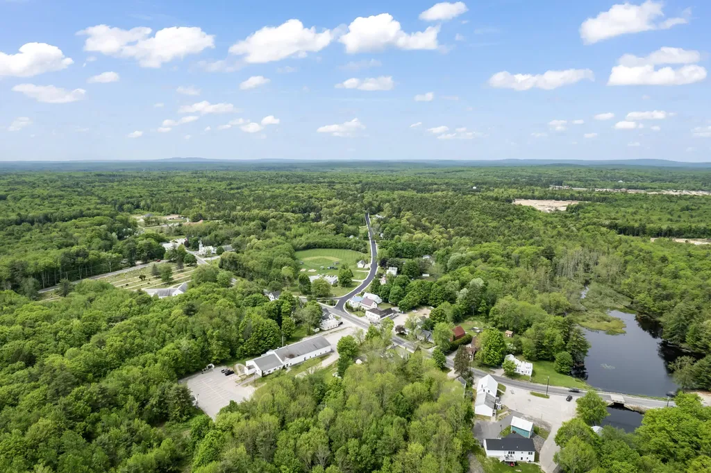 7 John Street Lyman ME 04002