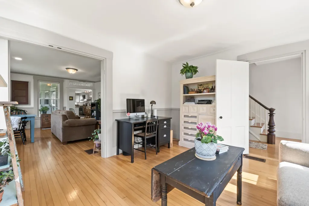 7 John Street Lyman ME 04002