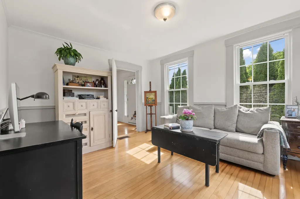 7 John Street Lyman ME 04002