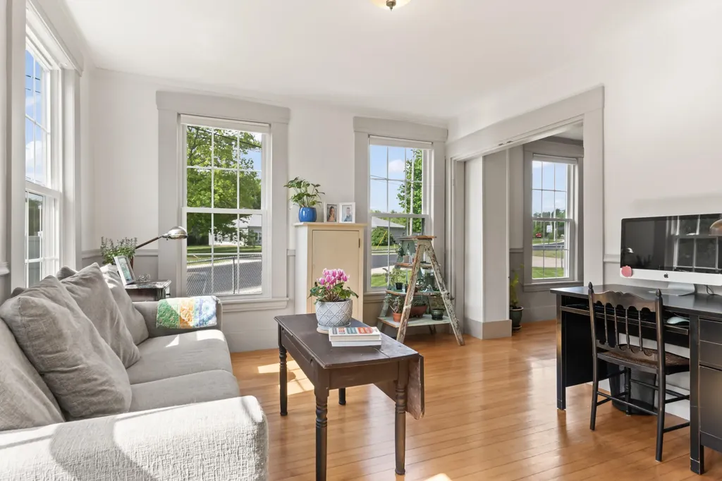 7 John Street Lyman ME 04002