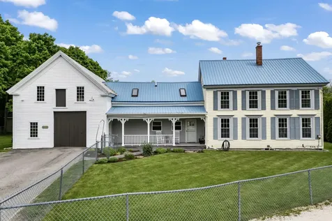 7 John Street Lyman ME 04002