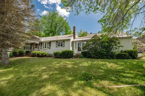 61 Central Avenue Waterville ME 04901