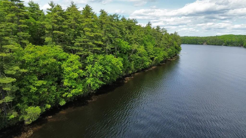 Lot 4 Sabbathday Road New Gloucester ME 04260