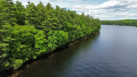 Lot 4 Sabbathday Road New Gloucester ME 04260