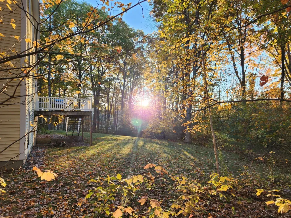 45 Meadow Pond Road South Berwick ME 03908