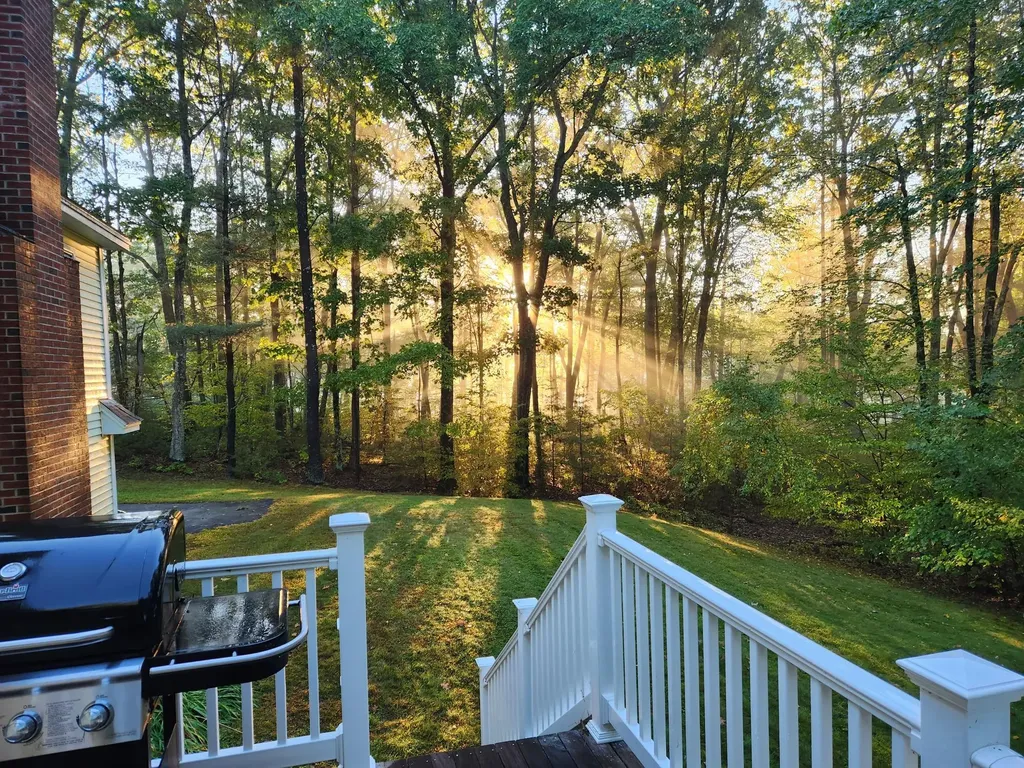 45 Meadow Pond Road South Berwick ME 03908