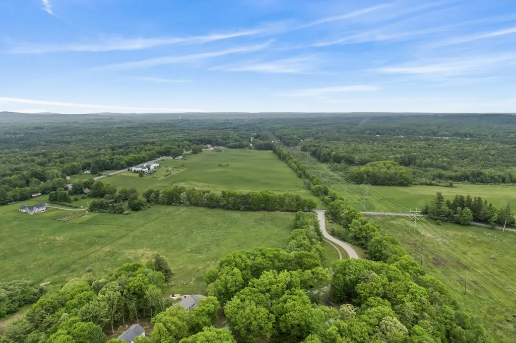 45 Meadow Pond Road South Berwick ME 03908