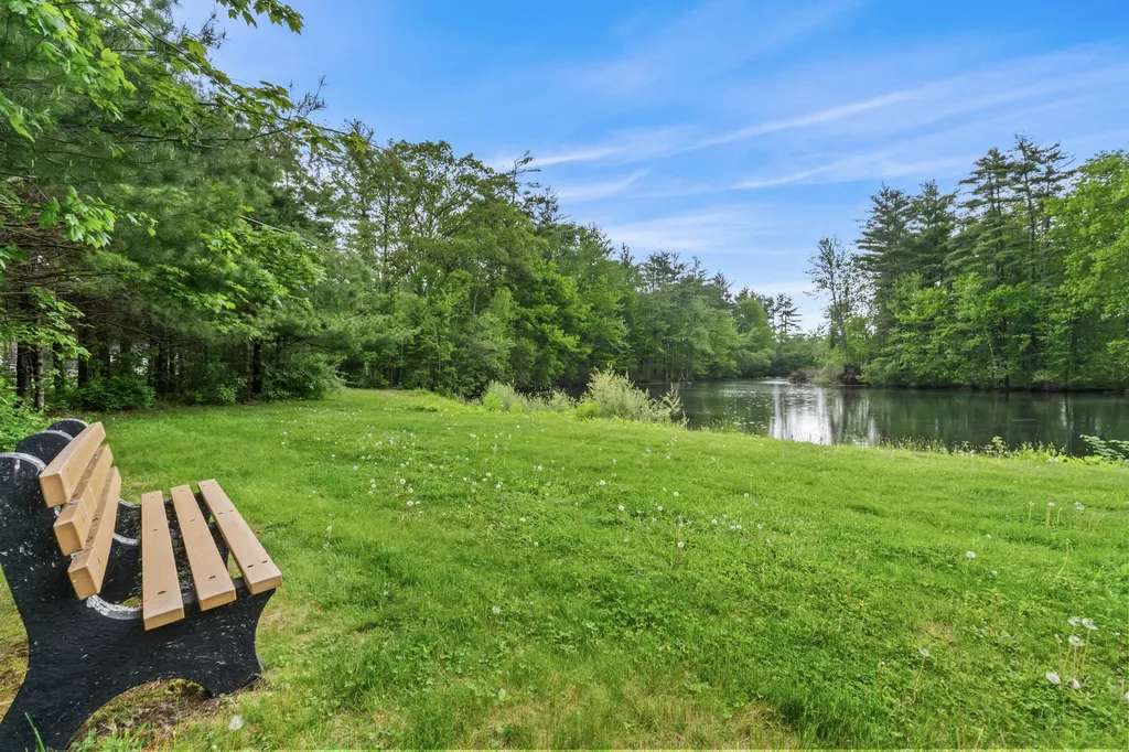 45 Meadow Pond Road South Berwick ME 03908