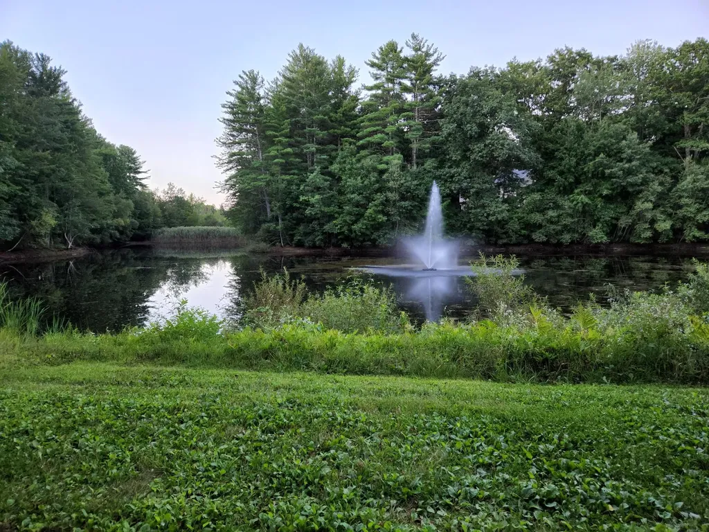 45 Meadow Pond Road South Berwick ME 03908