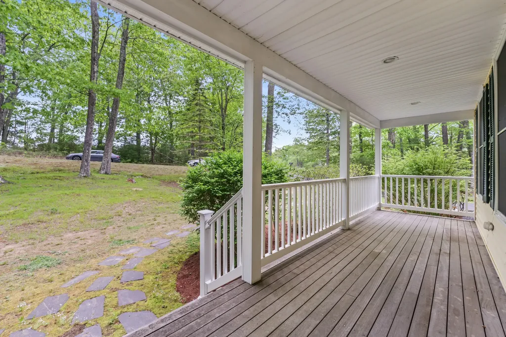 45 Meadow Pond Road South Berwick ME 03908
