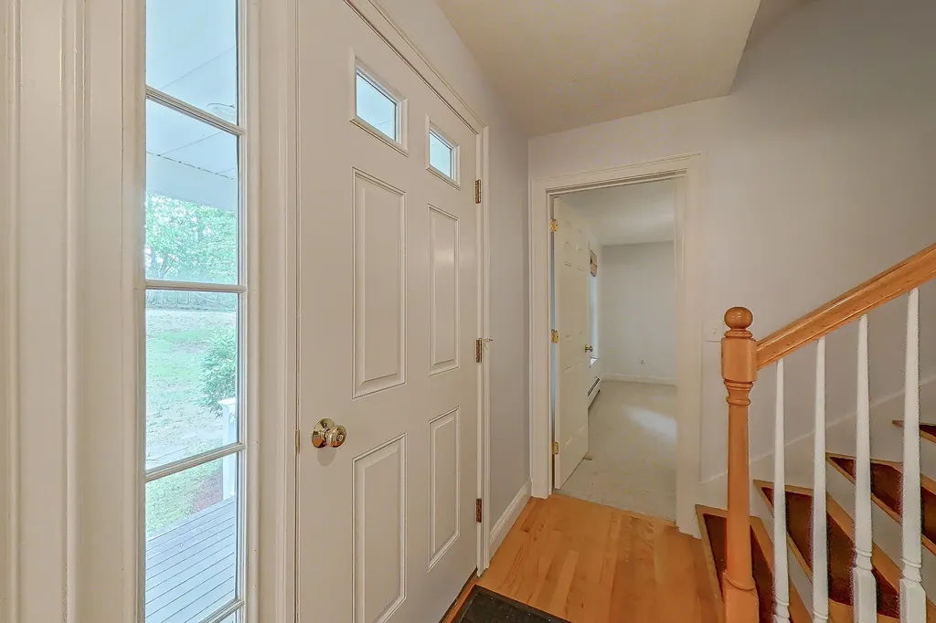 45 Meadow Pond Road South Berwick ME 03908