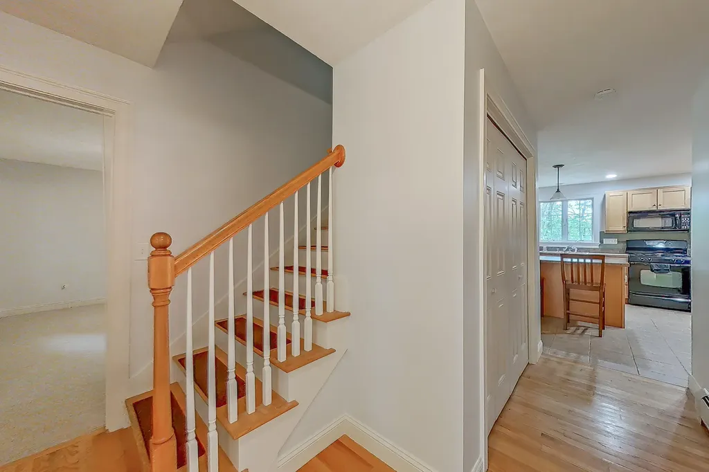 45 Meadow Pond Road South Berwick ME 03908