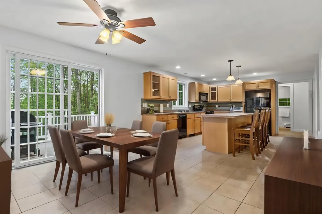 45 Meadow Pond Road South Berwick ME 03908