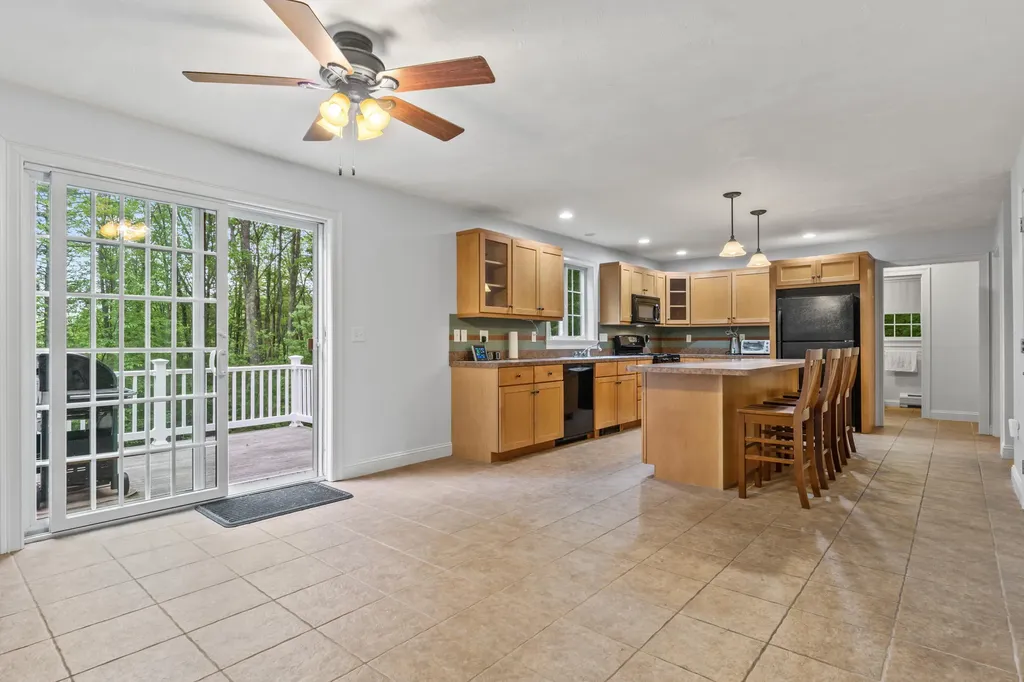 45 Meadow Pond Road South Berwick ME 03908