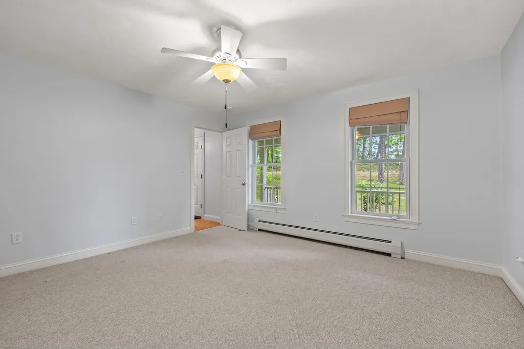 45 Meadow Pond Road South Berwick ME 03908