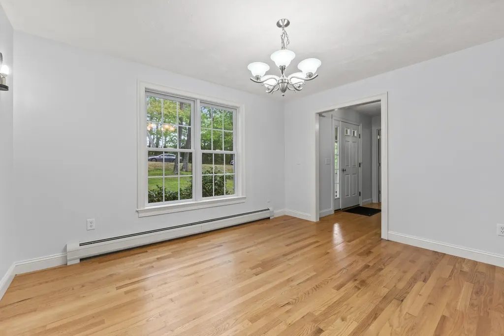 45 Meadow Pond Road South Berwick ME 03908