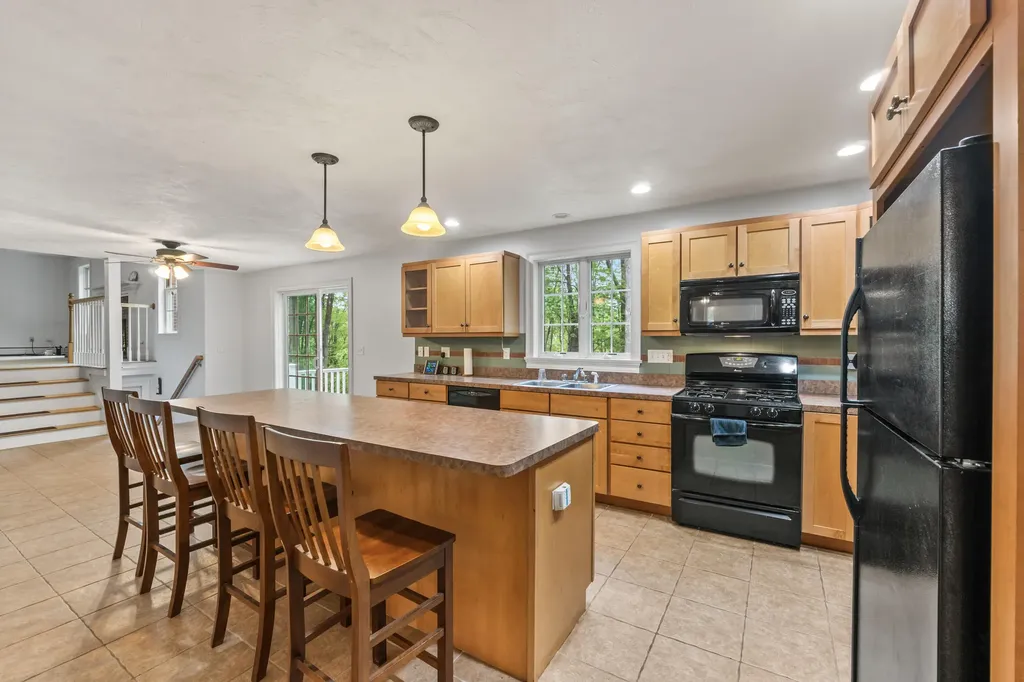 45 Meadow Pond Road South Berwick ME 03908