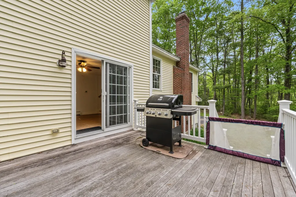 45 Meadow Pond Road South Berwick ME 03908