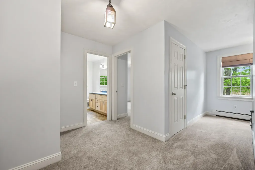 45 Meadow Pond Road South Berwick ME 03908