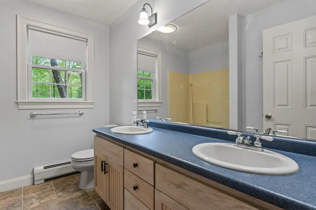 45 Meadow Pond Road South Berwick ME 03908