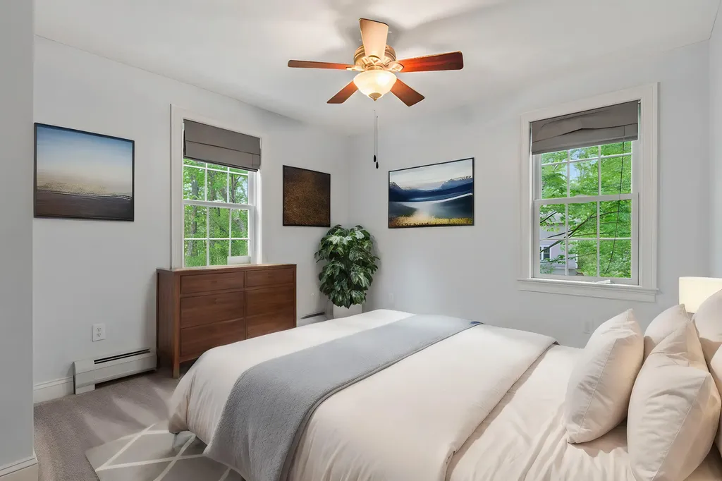 45 Meadow Pond Road South Berwick ME 03908