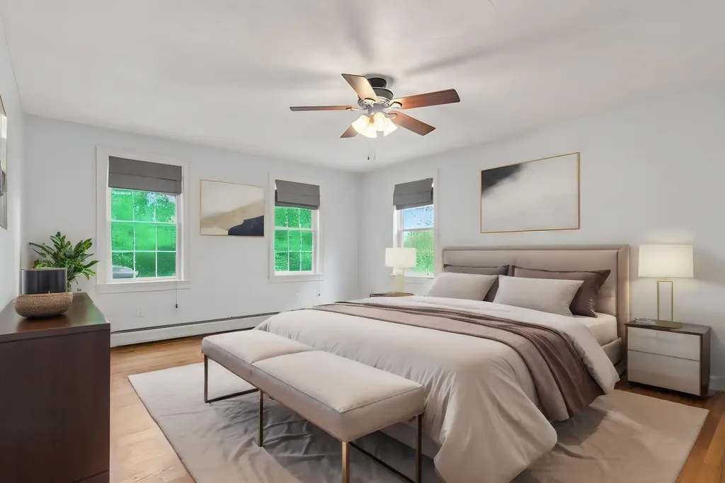 45 Meadow Pond Road South Berwick ME 03908