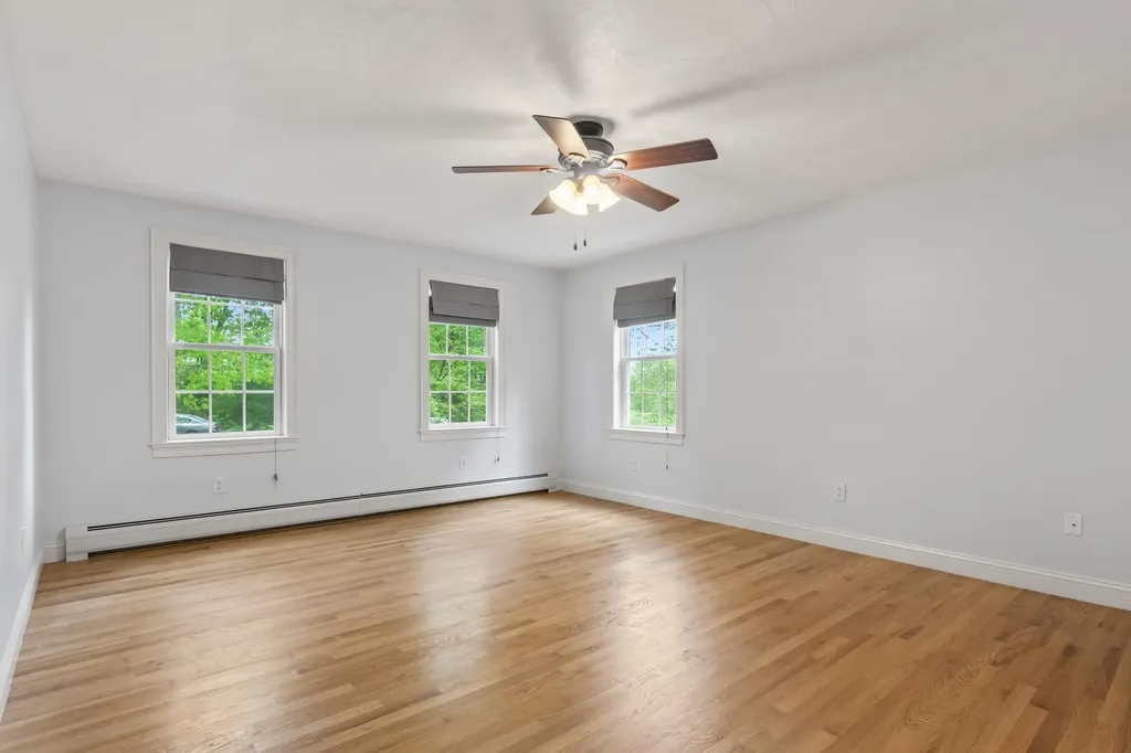 45 Meadow Pond Road South Berwick ME 03908