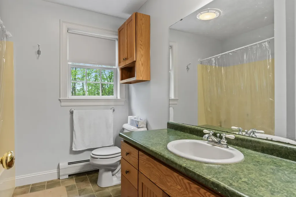 45 Meadow Pond Road South Berwick ME 03908