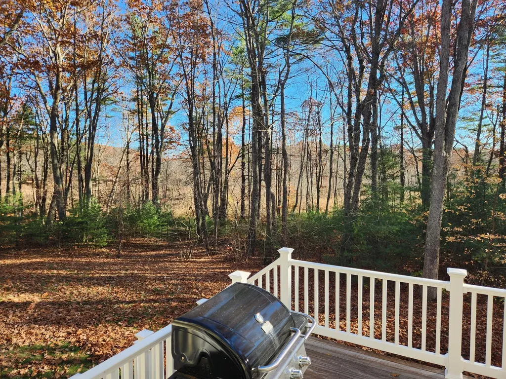 45 Meadow Pond Road South Berwick ME 03908