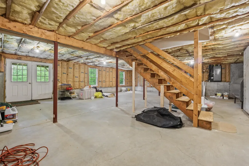 45 Meadow Pond Road South Berwick ME 03908