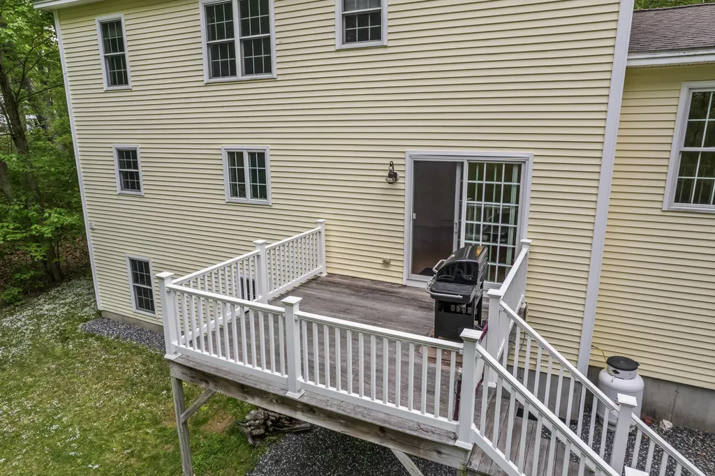 45 Meadow Pond Road South Berwick ME 03908