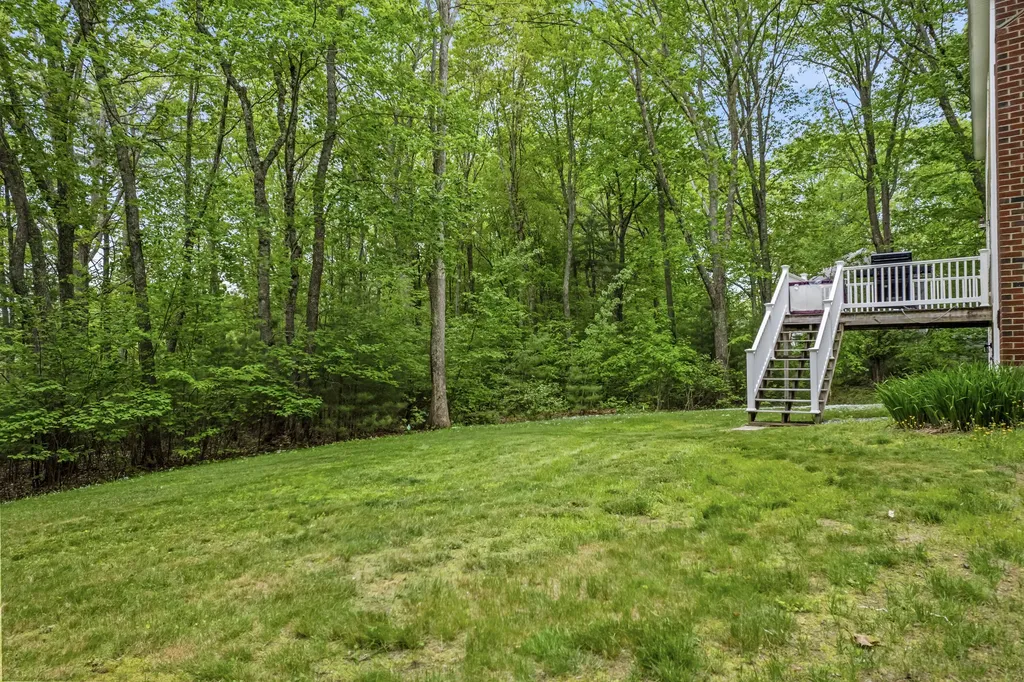 45 Meadow Pond Road South Berwick ME 03908