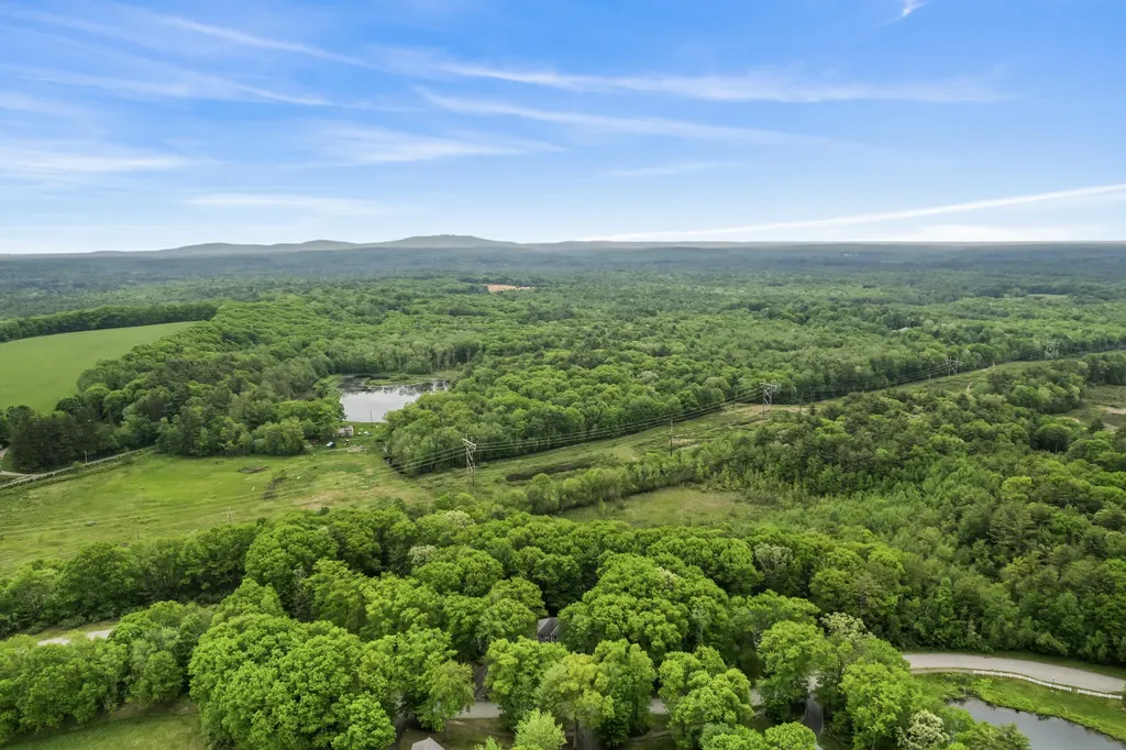 45 Meadow Pond Road South Berwick ME 03908