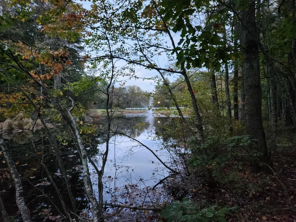45 Meadow Pond Road South Berwick ME 03908