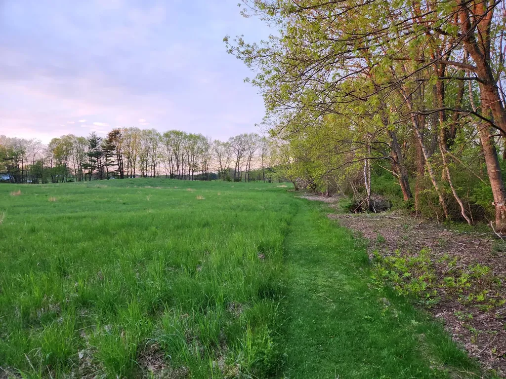 45 Meadow Pond Road South Berwick ME 03908