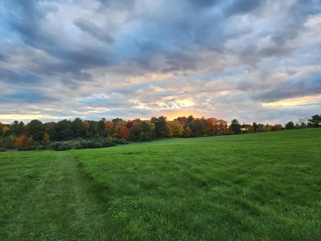 45 Meadow Pond Road South Berwick ME 03908