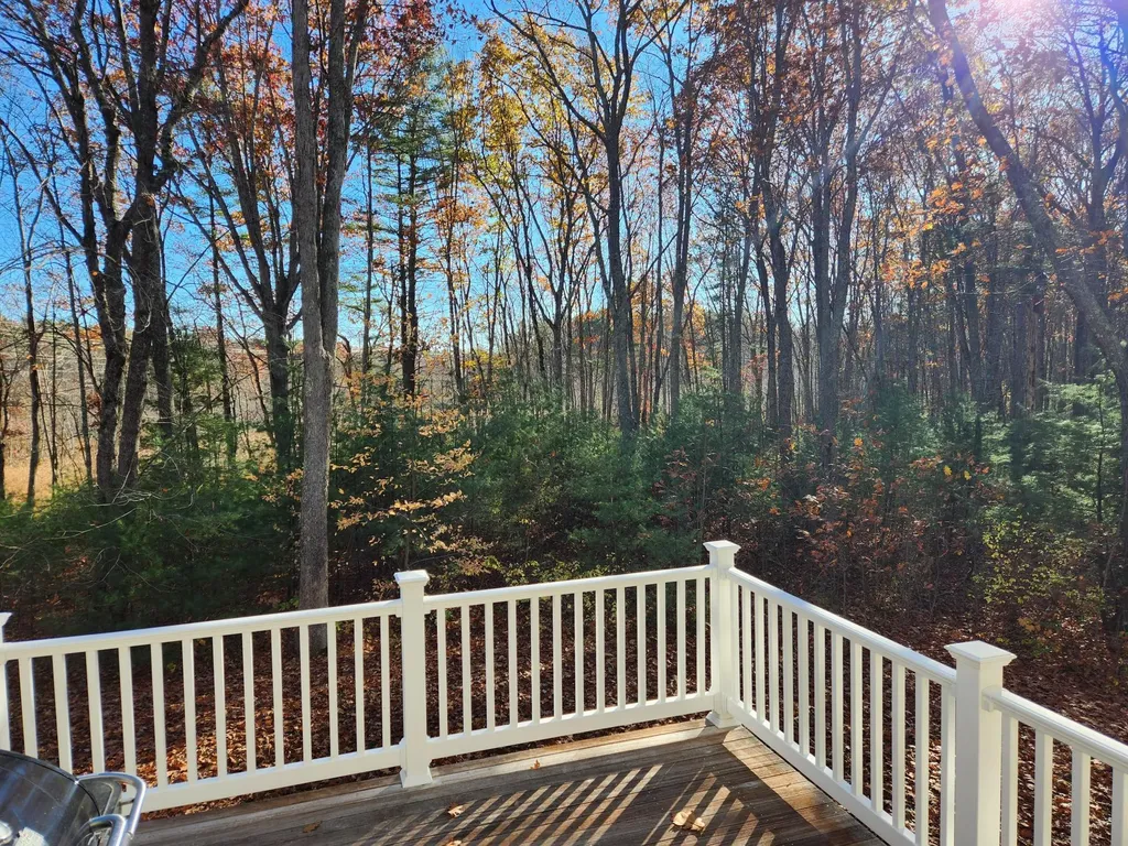 45 Meadow Pond Road South Berwick ME 03908