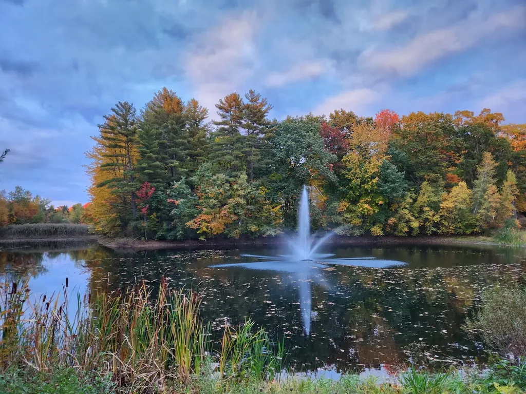45 Meadow Pond Road South Berwick ME 03908