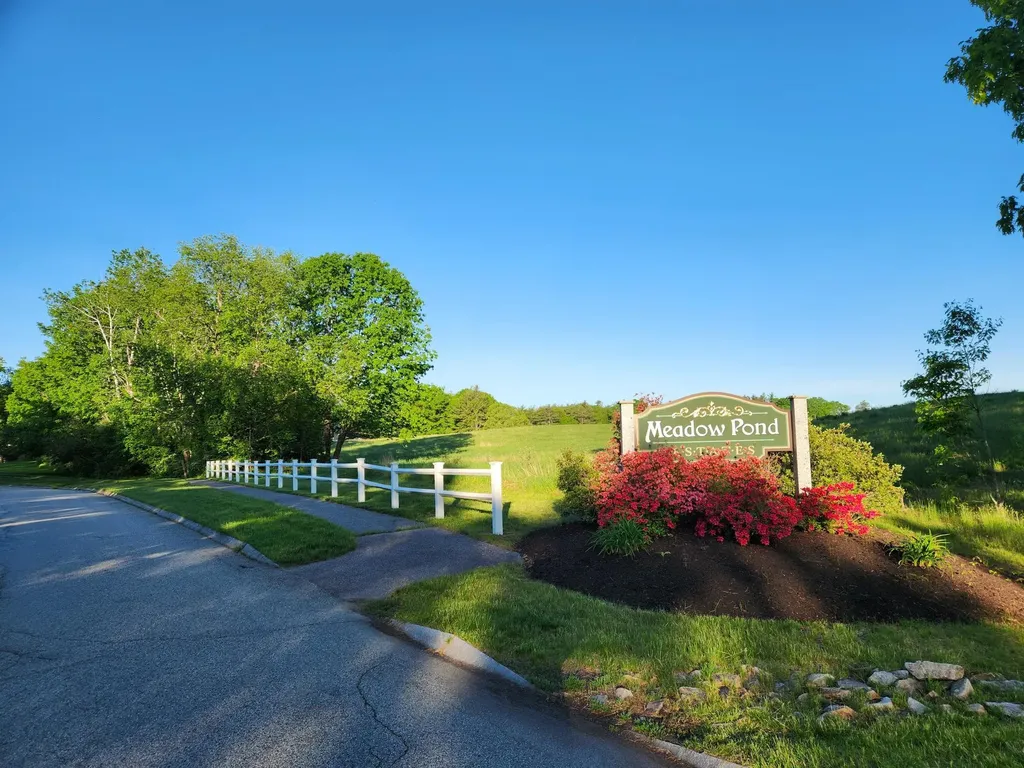 45 Meadow Pond Road South Berwick ME 03908