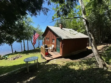 M17 L5 East Shore Road Athens ME 04912