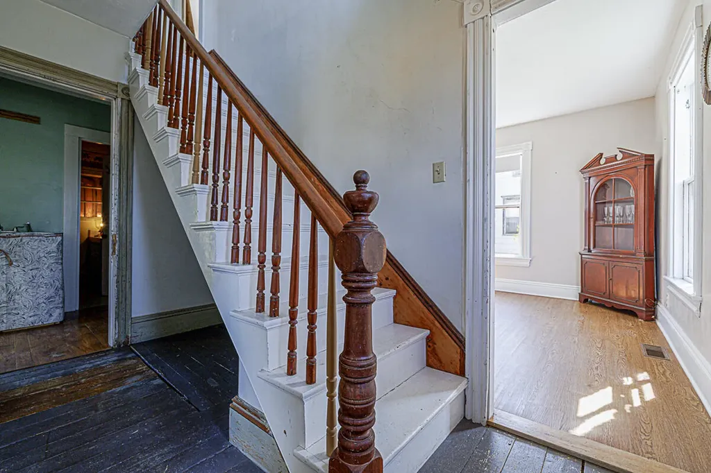 77 Washington Street Eastport ME 04631